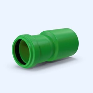 Plastic Pipe Adapter