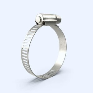 Hose Clamp Stainless Steel 30 44mm